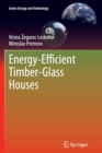 Image for Energy-Efficient Timber-Glass Houses