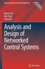 Image for Analysis and Design of Networked Control Systems