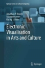 Image for Electronic visualisation in arts and culture