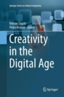 Image for Creativity in the Digital Age