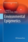 Image for Environmental Epigenetics