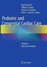 Image for Pediatric and Congenital Cardiac Care
