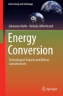 Image for Energy Conversion