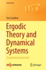 Image for Ergodic theory and dynamical systems