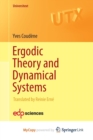 Image for Ergodic Theory and Dynamical Systems