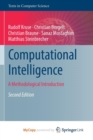 Image for Computational Intelligence