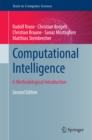 Image for Computational intelligence: a methodological introduction