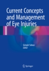 Image for Current Concepts and Management of Eye Injuries