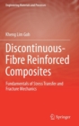 Image for Discontinuous-Fibre Reinforced Composites