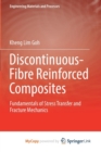 Image for Discontinuous-Fibre Reinforced Composites