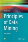 Image for Principles of Data Mining