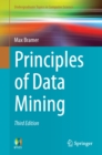 Image for Principles of data mining