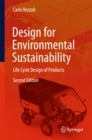 Image for Design for environmental sustainability: life cycle design of products