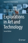 Image for Explorations in art and technology