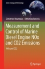 Image for Measurement and Control of Marine Diesel Engine NOx and CO2 Emissions