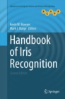Image for Handbook of Iris Recognition