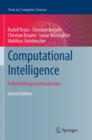 Image for Computational Intelligence : A Methodological Introduction