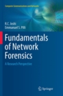 Image for Fundamentals of Network Forensics
