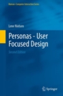 Image for Personas - User Focused Design
