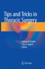 Image for Tips and Tricks in Thoracic Surgery