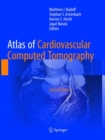 Image for Atlas of Cardiovascular Computed Tomography