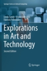 Image for Explorations in Art and Technology
