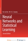 Image for Neural Networks and Statistical Learning