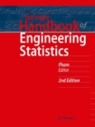 Image for Springer Handbook of Engineering Statistics