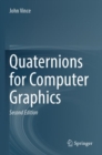 Image for Quaternions for computer graphics