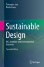 Image for Sustainable design  : HCI, usability and environmental concerns