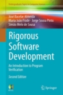 Image for Rigorous Software Development