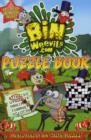Image for The Bin Weevils Puzzle Book