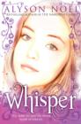 Image for A Riley Bloom Novel: Whisper