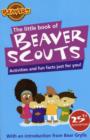 Image for The Beaver Scout 25th anniversary book