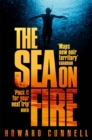 Image for The sea on fire