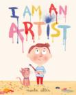Image for I am an artist
