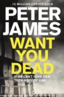 Image for Want You Dead