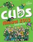 Image for Cubs Annual 2013