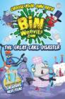 Image for Bin Weevils Choose Your Own Path 1