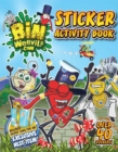 Image for Bin Weevils Sticker Activity Book