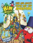 Image for Bin Weevils: Tink and Clott&#39;s Search and Find Adventure
