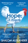 Image for Hope: A Tragedy