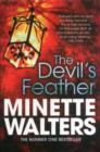 Image for The devil&#39;s feather