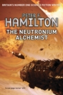 Image for The neutronium alchemist