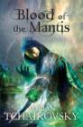 Image for Blood of the Mantis