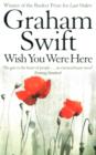 Image for WISH YOU WERE HERE