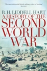 Image for A history of the Second World War