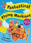 Image for Fantastical Flying Machines