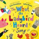 Image for The What the Ladybird Heard Song X50