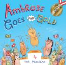 Image for Ambrose Goes For Gold